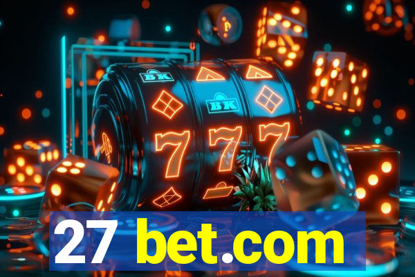 27 bet.com